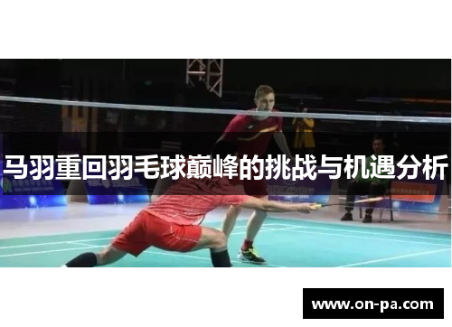 马羽重回羽毛球巅峰的挑战与机遇分析 马羽重回羽毛球巅峰的挑战与机遇分析