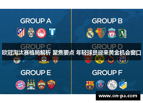 欧冠淘汰赛格局解析 聚焦要点 年轻球员迎来黄金机会窗口 欧冠淘汰赛格局解析 聚焦要点 年轻球员迎来黄金机会窗口