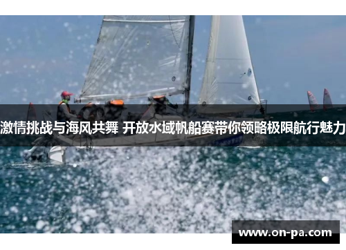 激情挑战与海风共舞 开放水域帆船赛带你领略极限航行魅力 激情挑战与海风共舞 开放水域帆船赛带你领略极限航行魅力