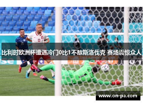比利时欧洲杯遭遇冷门0比1不敌斯洛伐克 赛场震惊众人 比利时欧洲杯遭遇冷门0比1不敌斯洛伐克 赛场震惊众人